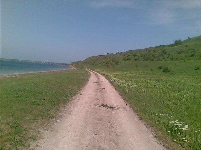 Мар'янівка з panoramio.com - Марьяновка