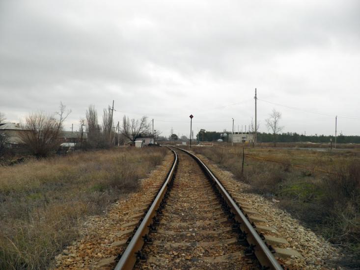 Рубіжне з panoramio.com - Рубежное