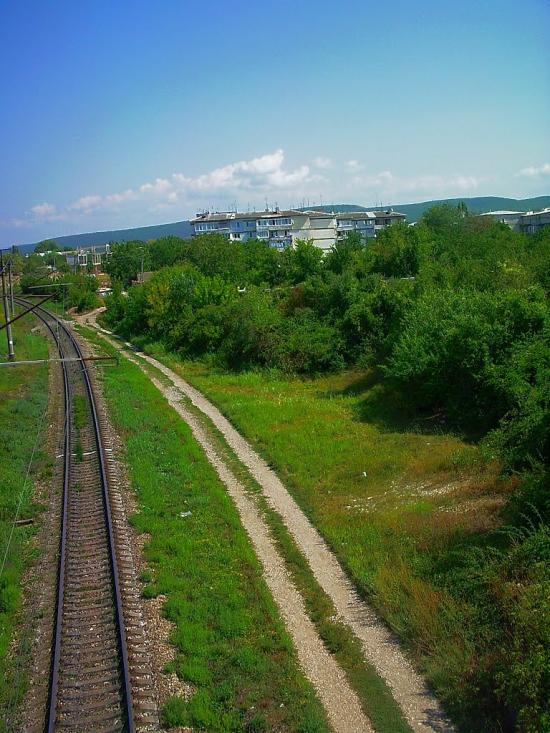 Поштове з panoramio.com - Поштове