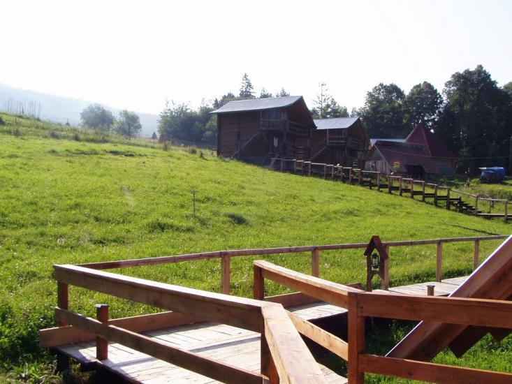 Руський Мочар з panoramio.com - Руський Мочар