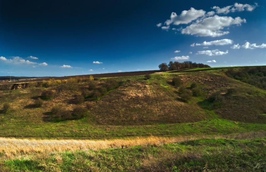 Садки з panoramio.com - Sadky