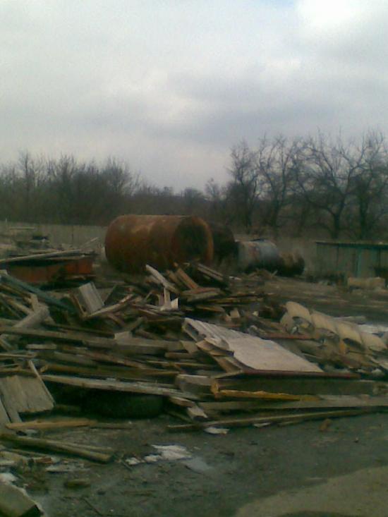 Михайлівка з panoramio.com - Михайлівка