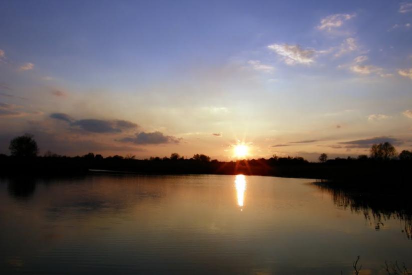 Ямпіль з panoramio.com - Ямпіль