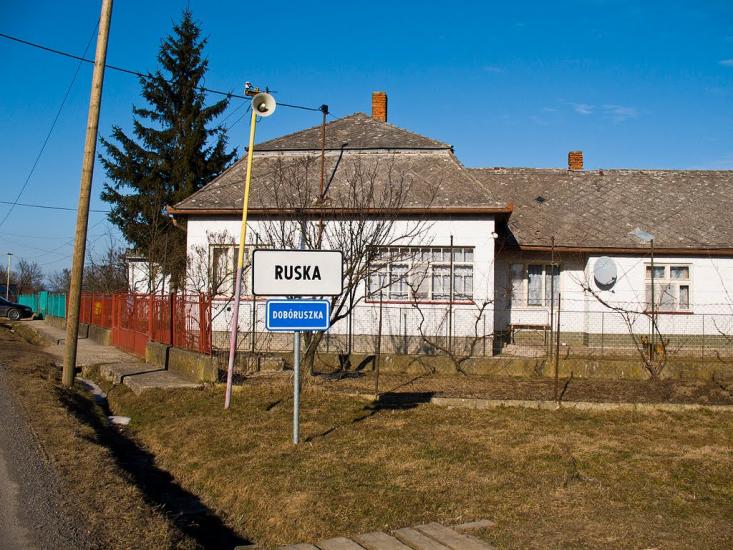 Малі Селменці з panoramio.com - Малые Селлменцы