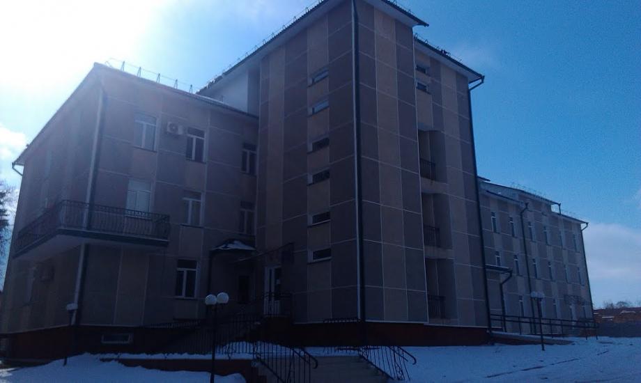Могилівка з panoramio.com - Могилевка