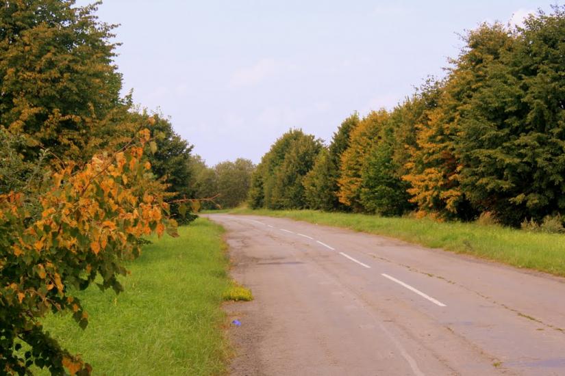 Лище з panoramio.com - Лыще