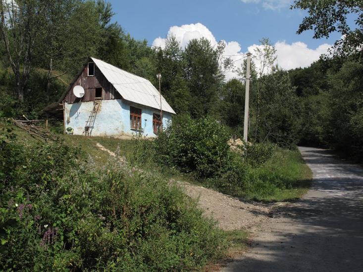 Бегендяцька Пастіль з panoramio.com - Бегендяцька Пастіль