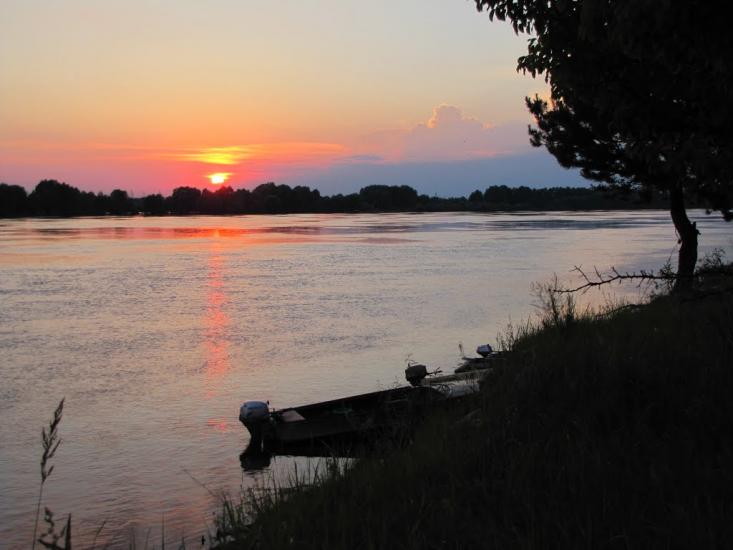 Неданчичі з panoramio.com - Nedanchychi