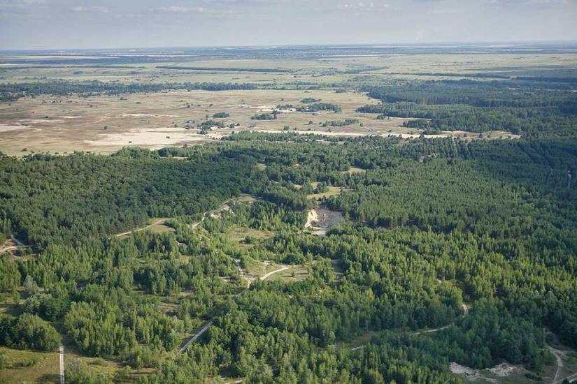 Кицівка з panoramio.com - Кицевка