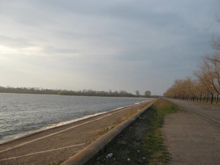 Недогарки з panoramio.com - Недогарки