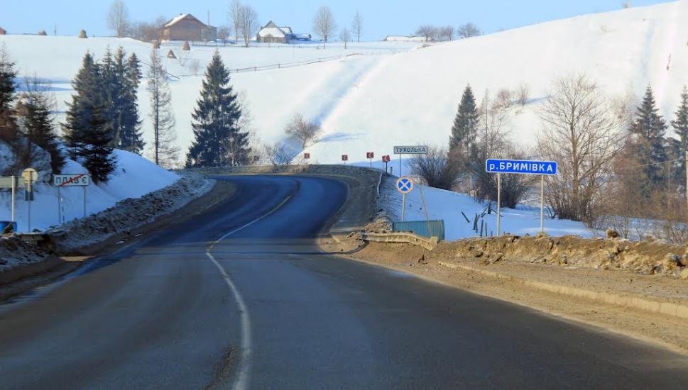Тухолька з panoramio.com - Tukholka