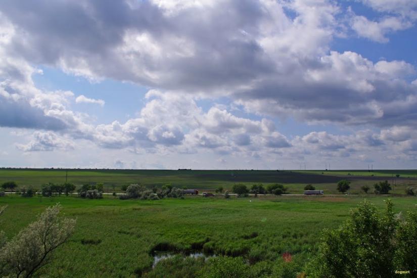 Нова Долина з panoramio.com - Nova Dolyna