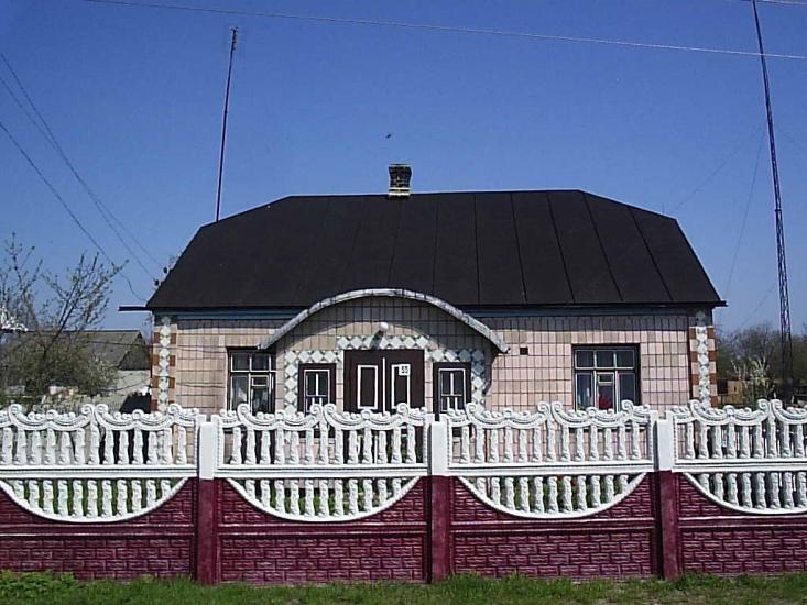 Мала Глуша з panoramio.com - Мала Глуша