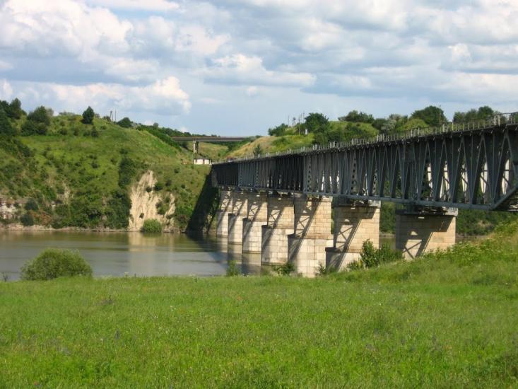Велика Слобідка з panoramio.com - Великая Слободка