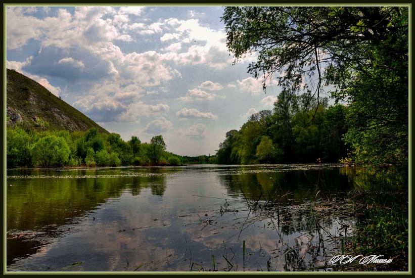 Серебрянка з panoramio.com - Serebryanka