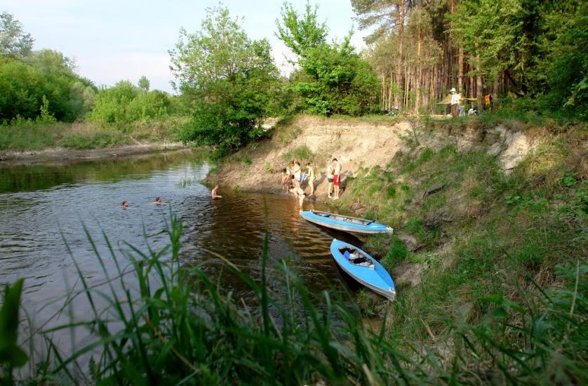 Лукищина з panoramio.com - Lukyschyna