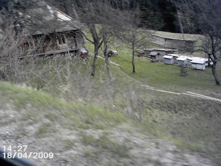 Вишків з panoramio.com - Вышков