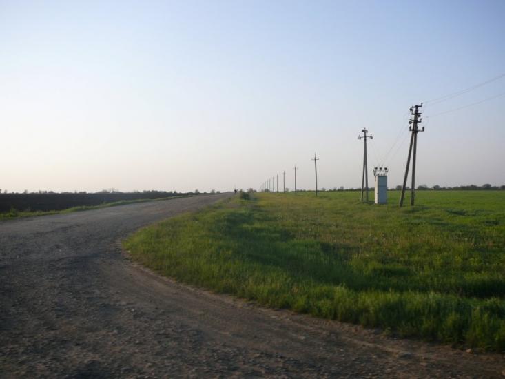 Кордон з panoramio.com - Kordon