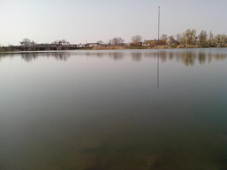 Черняхів з panoramio.com - Черняхів