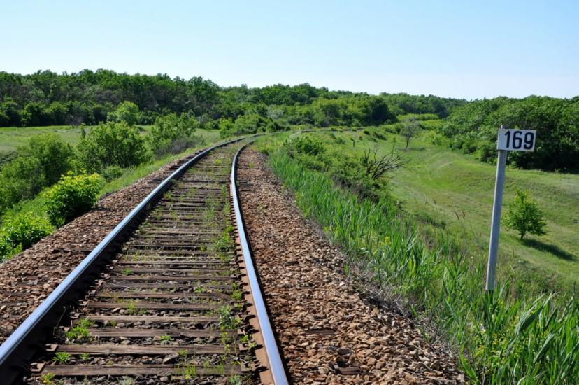 Урало-Кавказ з panoramio.com - Урало-Кавказ