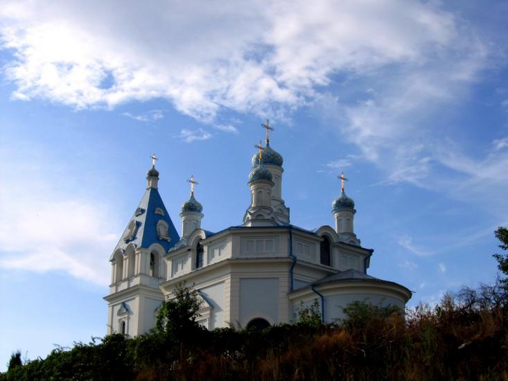 Кочеток з panoramio.com - Кочеток