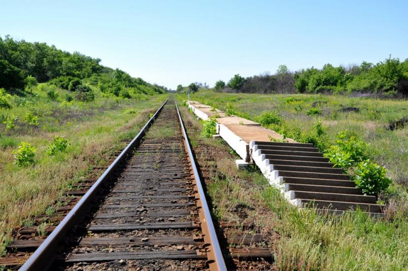 Урало-Кавказ з panoramio.com - Урало-Кавказ