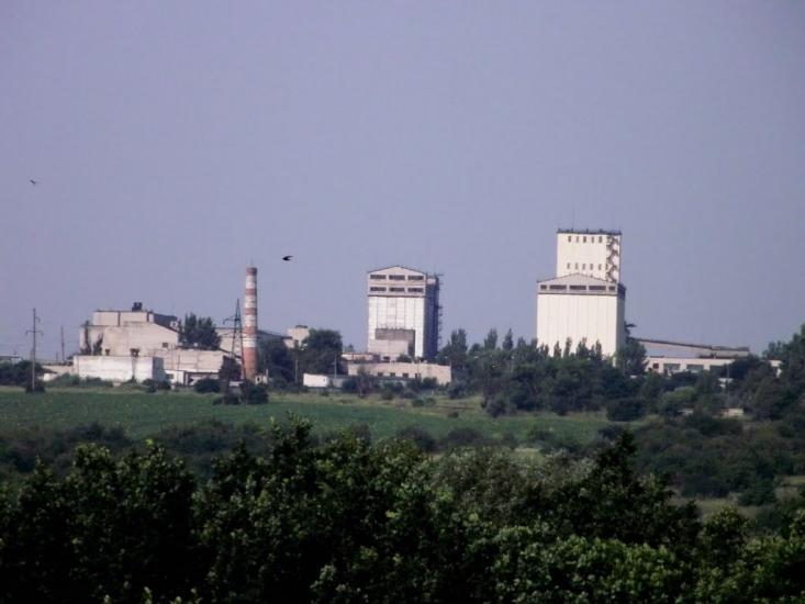 Лисичанський з panoramio.com - Лисичанский