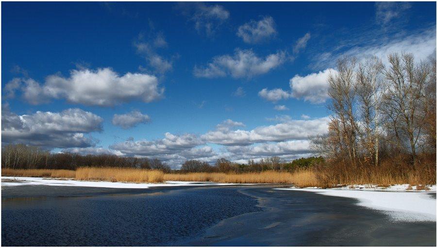 Дзержинське з panoramio.com - Дзержинское