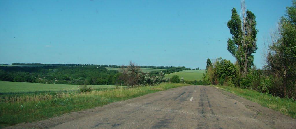 Грушківка з panoramio.com - Grushkivka