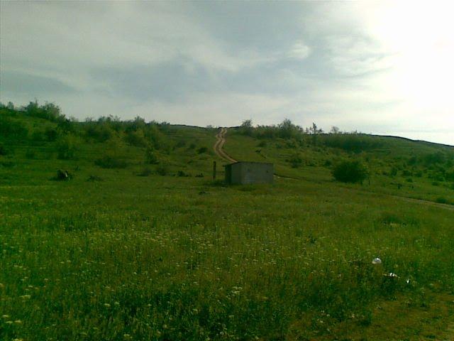 Кордон з panoramio.com - Кордон