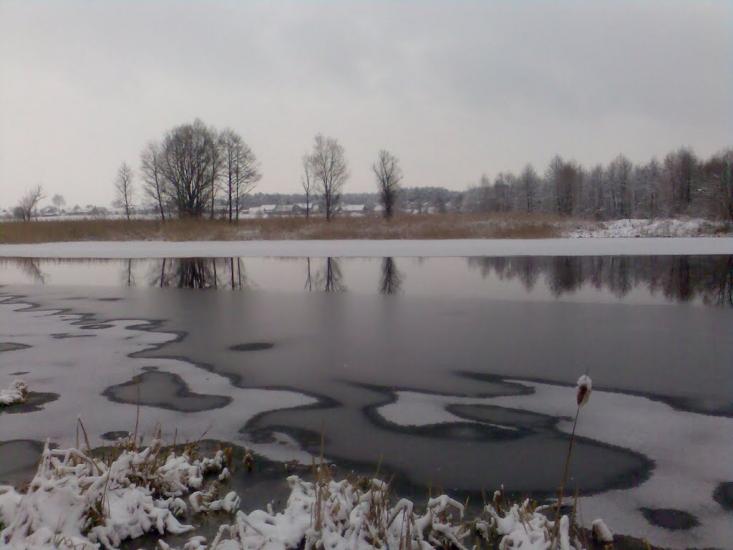 Радивилів з panoramio.com - Радивилов