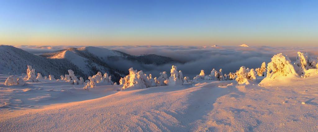Лопухів з panoramio.com - Лопухов