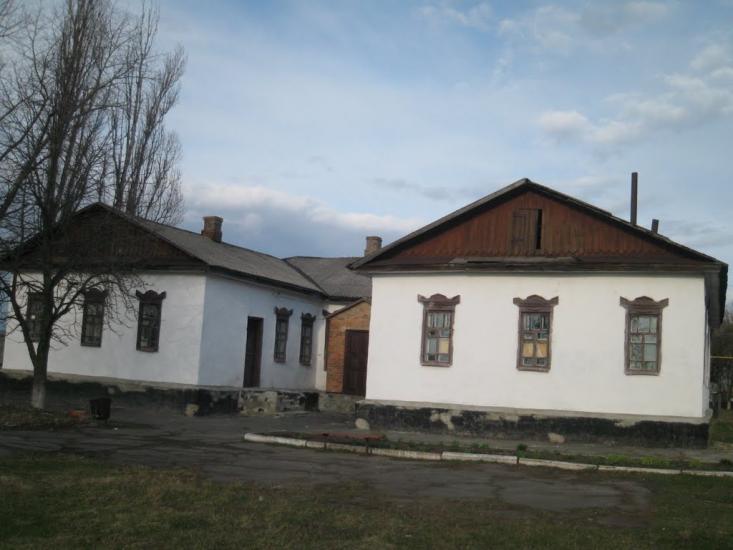 Павлиш з panoramio.com - Павлыш