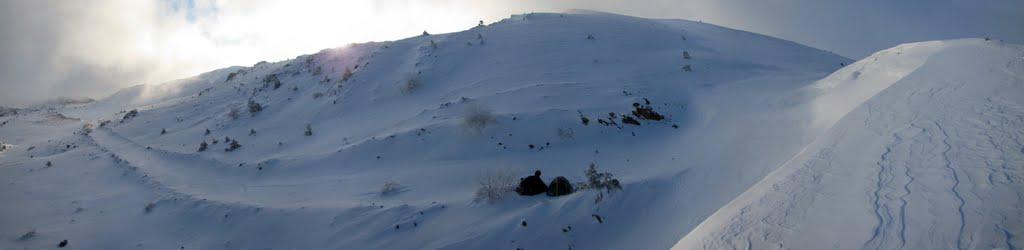Запрудне з panoramio.com - Запрудне