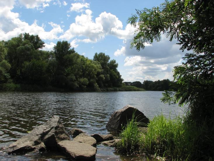 Потоки з panoramio.com - Потоки