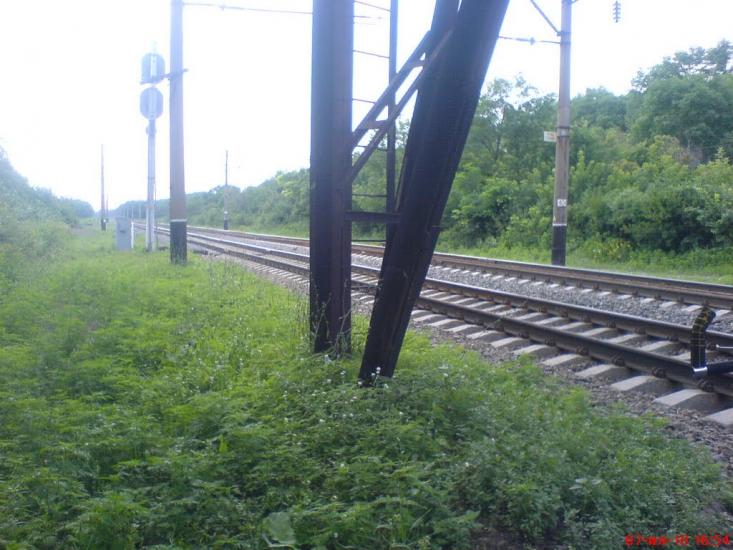 Амвросіївка з panoramio.com - Amvrosiyivka
