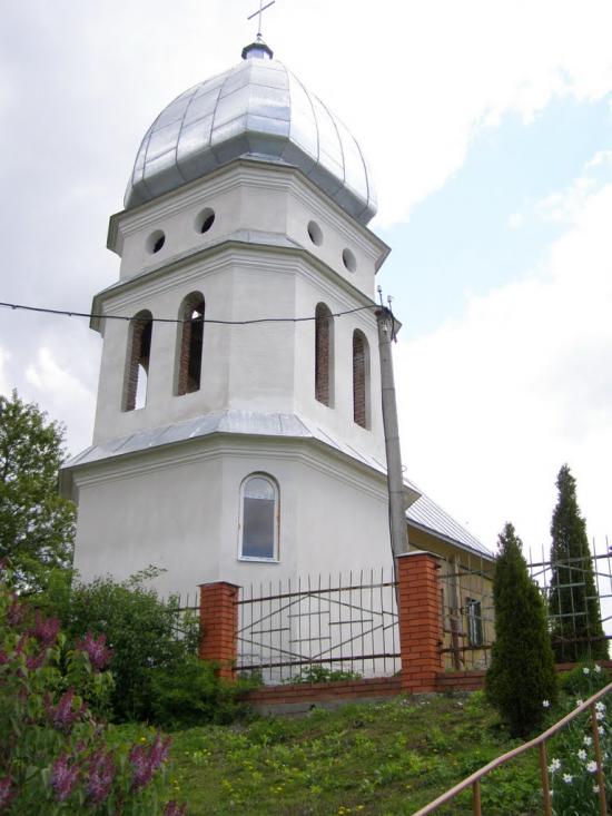 Чорний Острів з panoramio.com - Чорний Острів