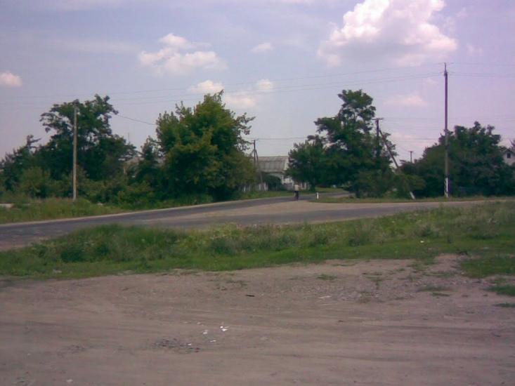 Ружин з panoramio.com - Ружин