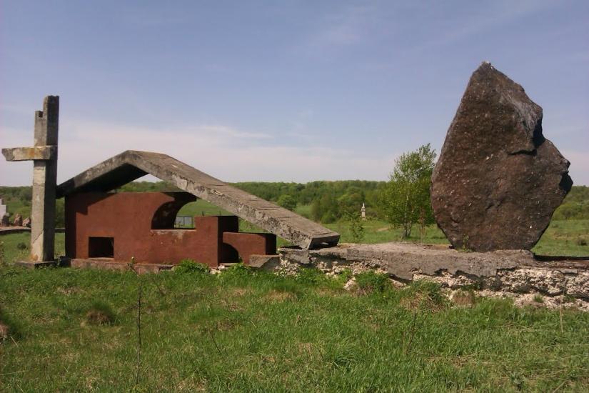 Верхобуж з panoramio.com - Верхобуж