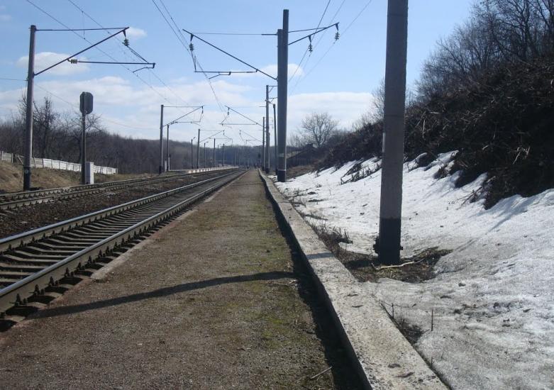 Новостроївка з panoramio.com - Новостроївка
