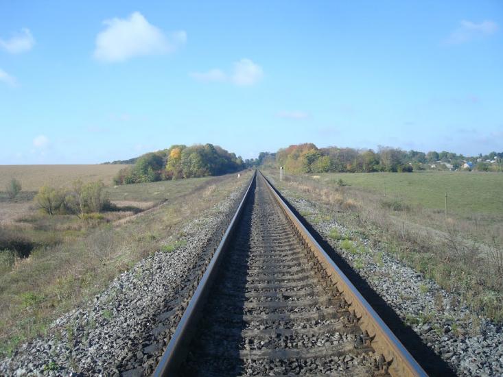 Велика Калинівка з panoramio.com - Велика Калинівка