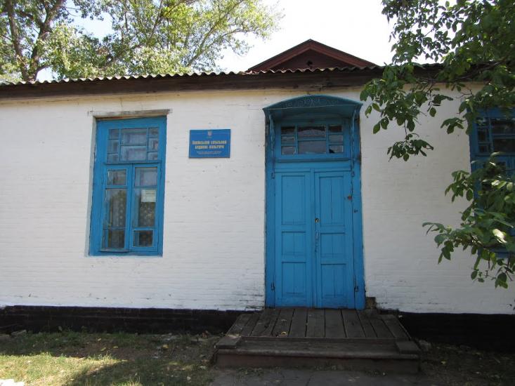 Попівка з panoramio.com - Попівка