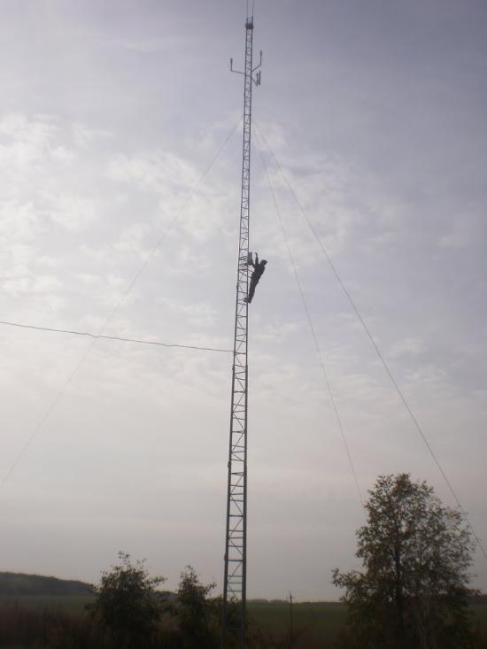 Кущинці з panoramio.com - Кущинці