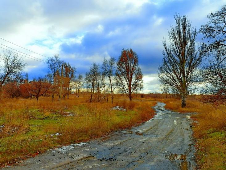 Олександрівське з panoramio.com - Олександрівське