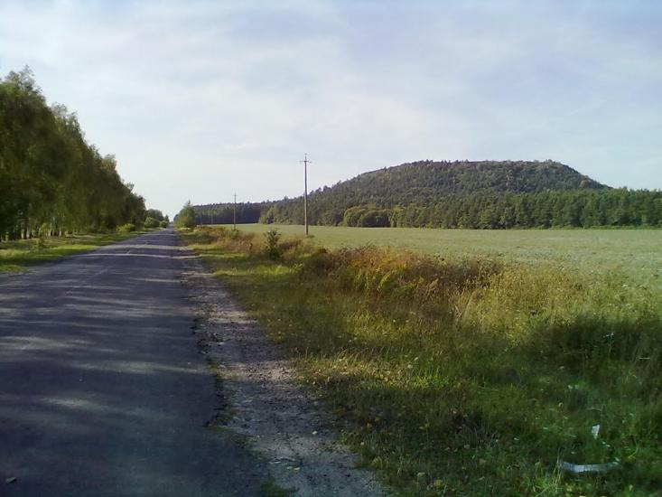 Великі Бережці з panoramio.com - Velyki Berezhtsi