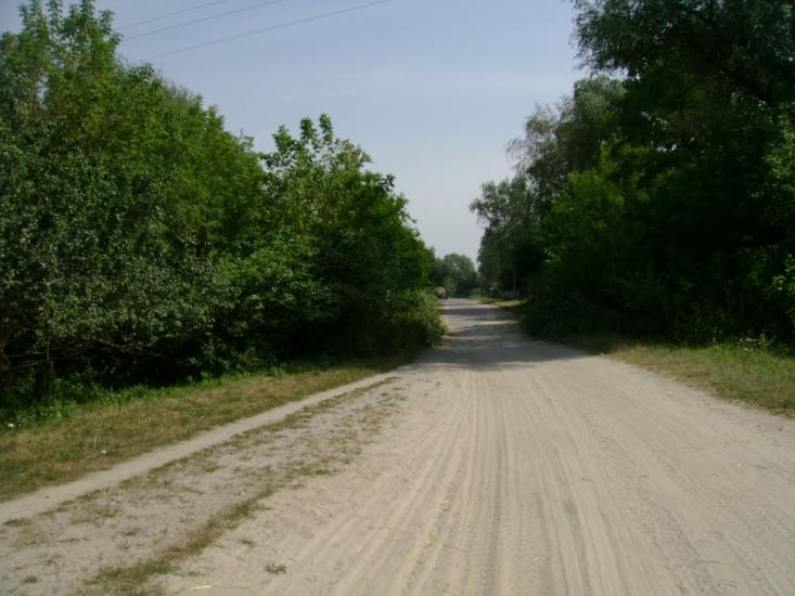 Обмачів з panoramio.com - Обмачів
