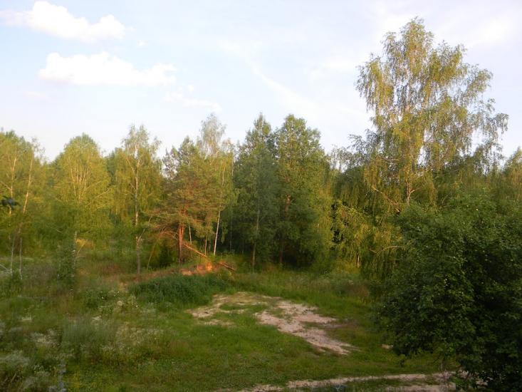 Городня з panoramio.com - Городня