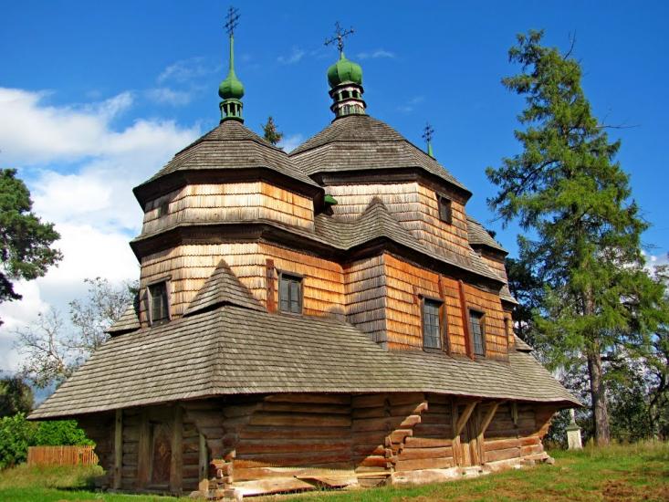 Комарно з panoramio.com - Комарно