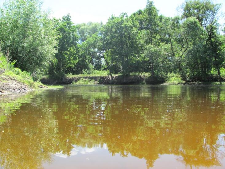 Червонозаводське з panoramio.com - Червонозаводское