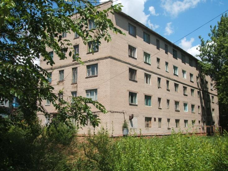 Вільногірськ з panoramio.com - Vilnogirsk